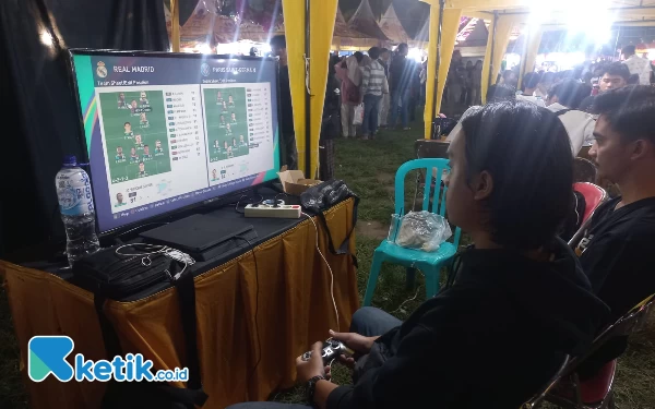 IESPA Ramadan Cup 2023, Membuka Potensi Prestasi Generasi Muda Jember