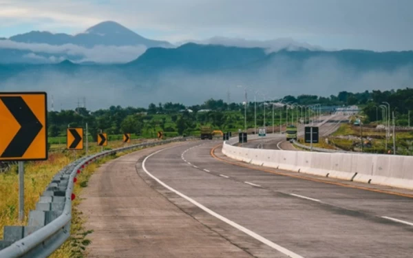 Thumbnail Berita - Tarif Tol Surabaya Malang Terbaru untuk Mudik 2023