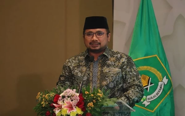 Hasil Sidang Isbat, 1 Syawal 1444 H Jatuh Sabtu 22 April 2023