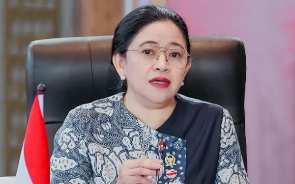 Puan Beri Bocoran Siapa Cawapres Ganjar