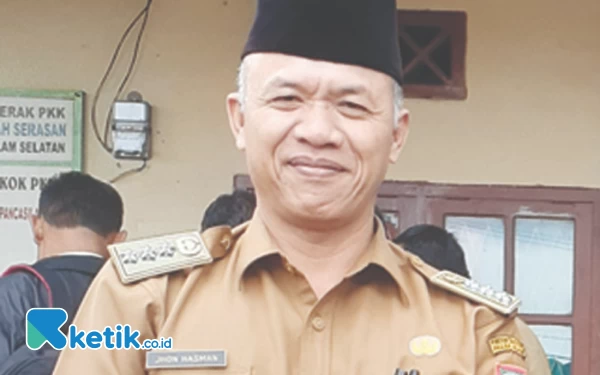 Fenomena Alam El Nino, Kepala BPBD Serukan Warga Waspadai Potensi Kebakaran