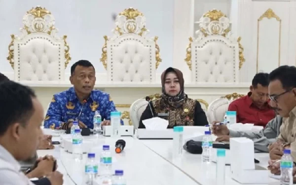 Dukungan Ponorogo Jadi Kota Kreatif Dunia Semakin Menguat, Ini Alasannya