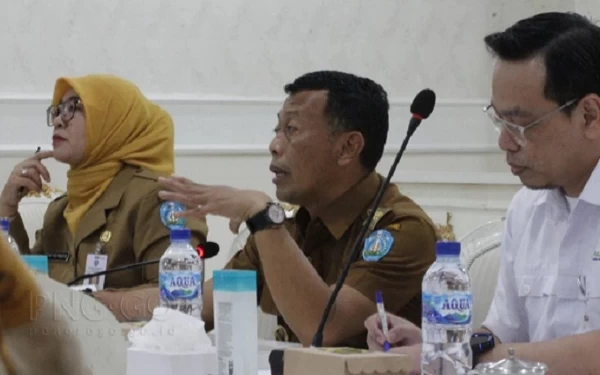 Pemkab Ponorogo Targetkan Kepesertaan JKN 95 Persen Tahun Ini, Bupati Ungkap Alasannya