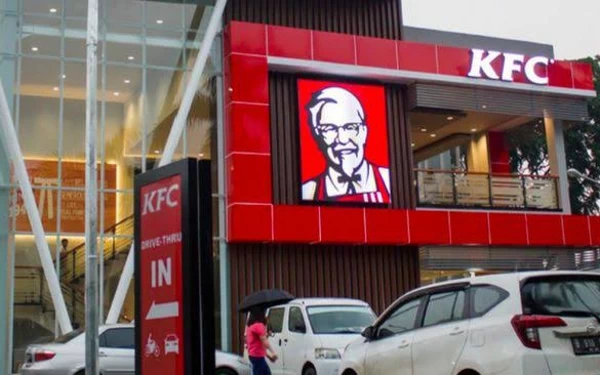 Thumbnail Berita - Segera Daftar, KFC Buka Lowongan untuk Crew Restaurant