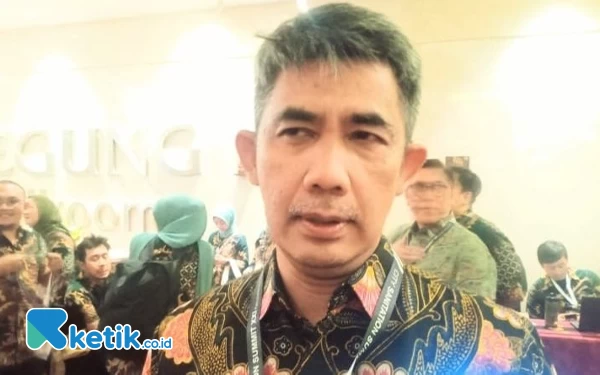 CSS XXI Kabupaten Bandung Jadi Momen Penguatan Inovasi Sanitasi