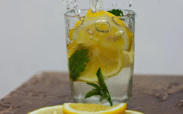 Thumbnail Berita - Sering Konsumsi Air Lemon, Inilah Mitos Mengenai Buah Lemon
