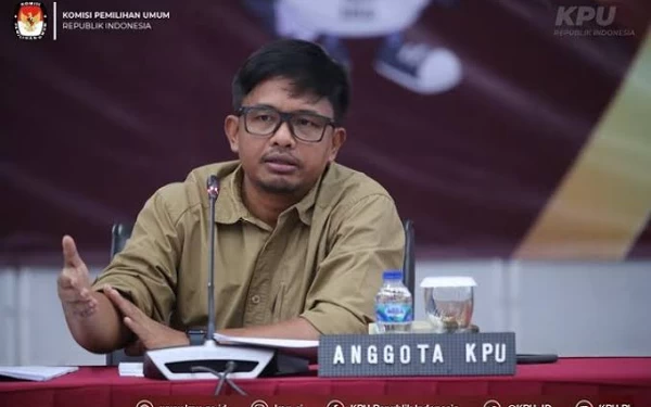 Ini Penyebab 89,7 Persen Bakal Caleg DPR RI Belum Memenuhi Syarat