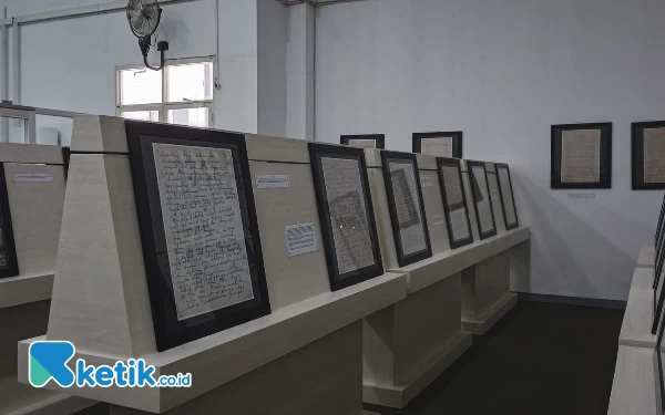 Thumbnail Berita - Ada Museum Baru di Jember, Kenang Sosok Letkol dr Soebandi