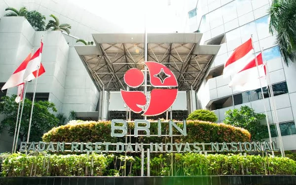 BRIN Membuka Lowongan Untuk Petugas Survei