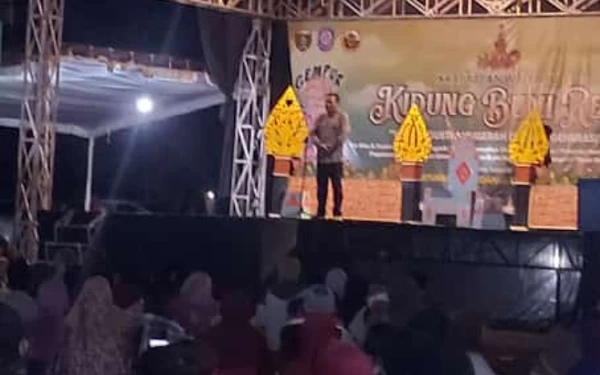 Thumbnail Ajak Warga Pangkur Ngawi Perangi Rokok Ilegal, Begini Strategi Satpol PP