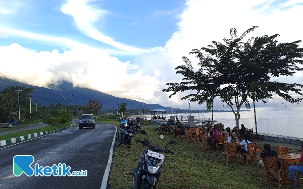 Thumbnail Yuk Intip Tiga Wisata Malam di Halmahera Selatan