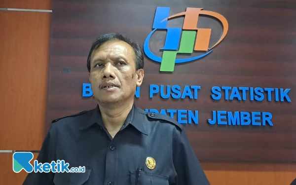 Thumbnail Rokok Kretek Jadi Penyumbang Terbesar Inflasi Juni 2023 di Jember