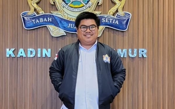 Thumbnail Berita - PP Lumajang Apresiasi Kinerja Polisi, Atas Meningkatnya Kepercayaan Publik