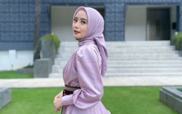 Foto Ade Auliya Rahma