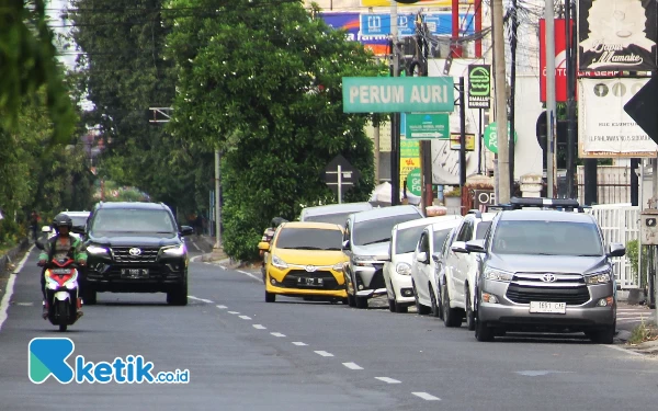 Sengketa Parkir Sidoarjo; Dishub Ikuti Pengadilan, PT ISS Siap Data