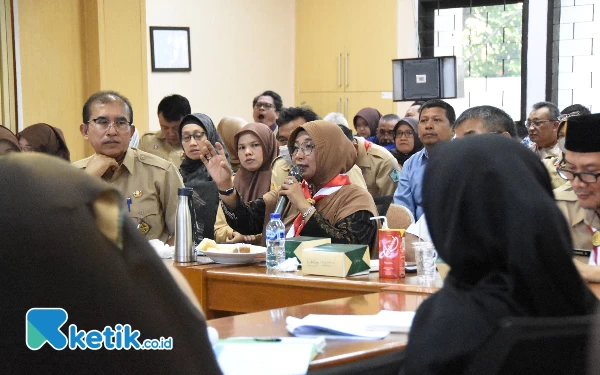 ODF 100 Persen, Pemkab Bandung Optimistis Raih Swasti Saba Wistara