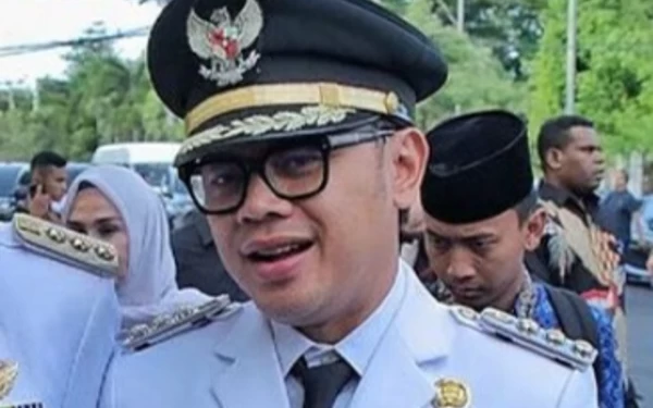 Kisruh PPDB Kota Bogor, Arya Bima: 155 Nama Tak Sesuai Aturan