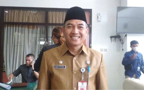 Batu Bekas Galian Tambang Harus Dipinggirkan Agar Tepian DAS Kuat