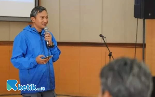 Bupati Pacitan Sebut Kekuatan Medsos Bisa Bangun Daerah, Begini Caranya