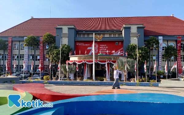 Thumbnail Lomba Pengelolaan Sampah akan Warnai Peringatan HUT ke-78 RI di Kota Batu