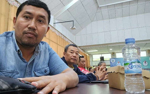 Thumbnail Berita - Kabupaten Trenggalek Target Juara Grup F Pra Porprov 2023
