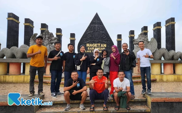 Thumbnail Berita - Pesona 3 Objek Wisata Alam di Kabupaten Magetan