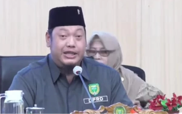 Thumbnail DPRD Kota Madiun Belum Usulkan Penjabat Wali Kota ke Pusat, Begini Penjelasan Andi Raya