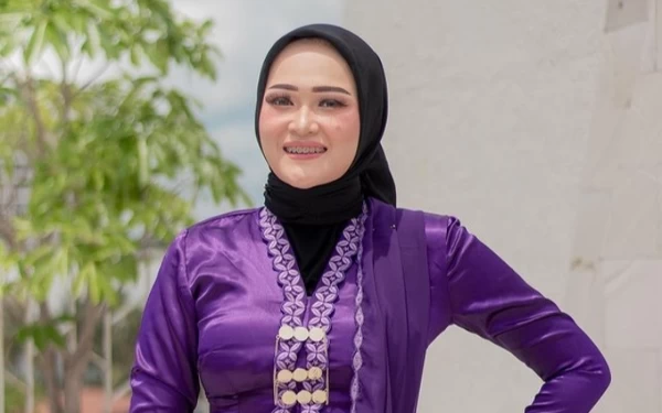 Mengenal Harum Rizky Amalia, Finalis Perwakilan Jawa Timur di Ajang Duta Maritim Indonesia 2023