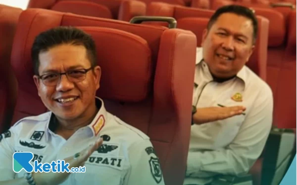 Thumbnail Berita - Dishub Kabupaten Bandung Siapkan Angkutan Umum Penunjang Kereta Cepat di Stasiun Tegalluar