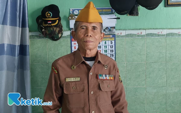 Thumbnail Berita - Kisah Slamet, Veteran yang  Melihat 12 Rekannya Gugur di Timor-Timur