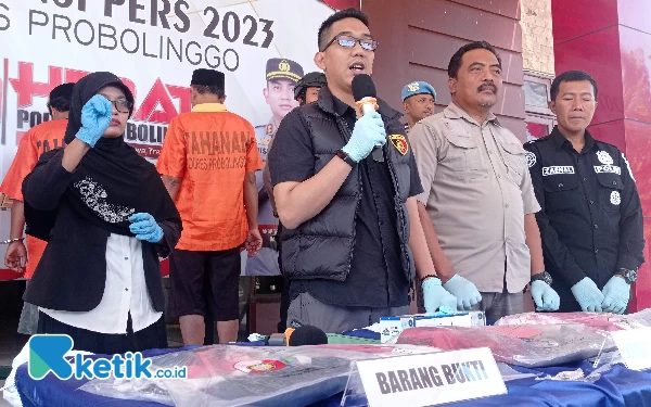 Modus Pinjam Charger HP, Pelajar Dirudapaksa Empat Kali