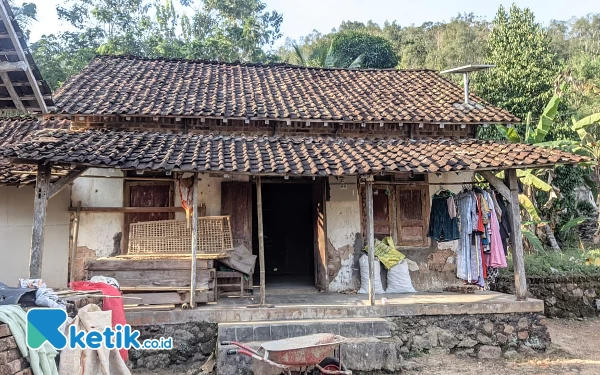 Thumbnail Berita - Menyusuri Misteri Kampung Pitu di Pacitan yang Penuh Nuansa Mistis