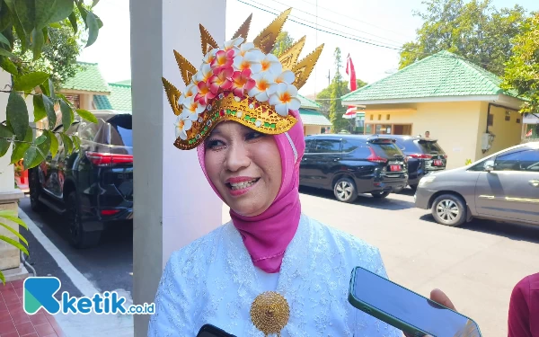 Nasib 2 ASN Selingkuh, Tunggu Keputusan Sanksi Bupati Bondowoso