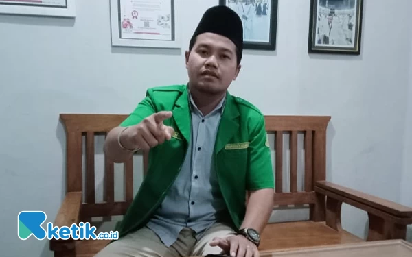 Badan Siber Ansor Pacitan Minta Kepolisian Usut Tuntas Penista Nabi