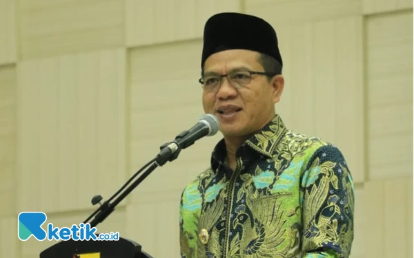 Bupati Bandung: Ulama Umara Saling Menguatkan