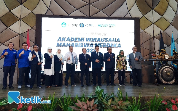 UB Selenggarakan AWMM, Bangun Iklim Wirausaha di Kalangan Mahasiswa