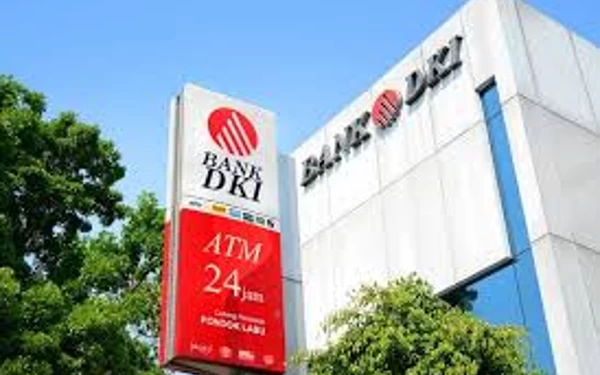Thumbnail Woro-Woro! Bank DKI Membuka Lowongan Manager Unit Riset, Minat?