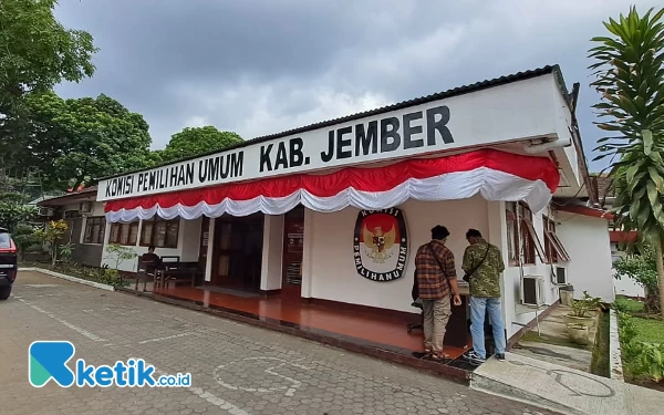 Tanggapan Masyarakat Soal DCS Jember Nihil, KPU: Parpol Profesional Cari Bacaleg