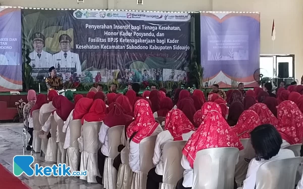 Pesan Bupati ke Masriah Penyiram Tinja: “Mbok Yo Sing Loman”