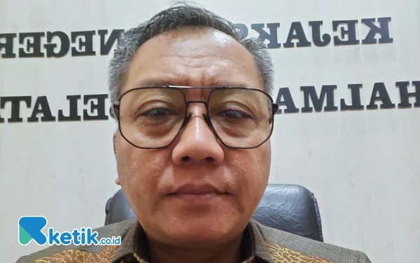 Ditemukan Unsur Pidana, Kasus BPRS Saruma Milik Pemkab Halmahera Selatan Naik Ke Penyidikan