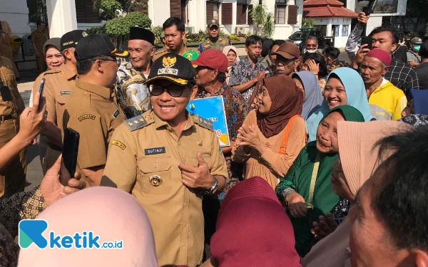 1.400 Lebih Rumah Tak Layak Huni Jadi PR Pemkot Malang