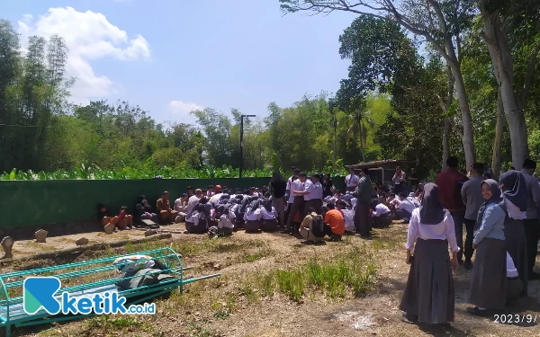 Atlet Tinju Meninggal di Porprov Jatim, Sempat Minta Doa Sebelum Tanding