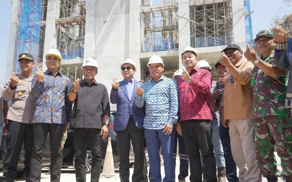 MRMP Hadirkan Ponorogo dari Masa Prasejarah hingga Era Reformasi, Simak Penjelasan Judha