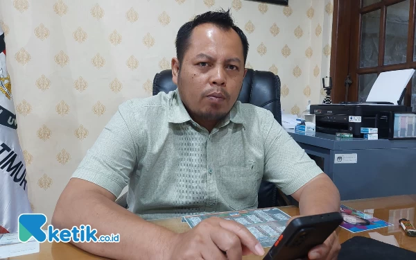 KPU Jatim Terima 4 Laporan pada Masa Pencermatan