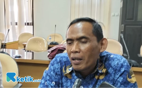 Thumbnail RSUD Ngudi Waluyo Blitar Fokus Tingkatkan Mutu Pelayanan untuk Masyarakat