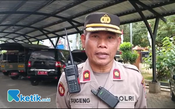 Satpam Kampus di Jember Ditemukan Meninggal, Polisi Ungkap Penyebabnya