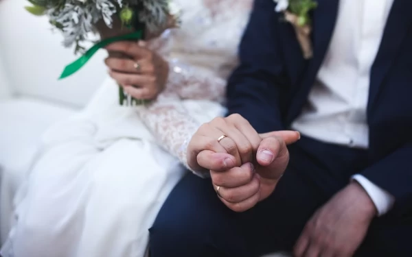 Thumbnail Berita - 60 Kasus Pernikahan Dini di Kota Malang Sepanjang Tahun 2023