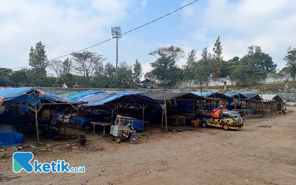 Thumbnail Persiapkan Porprov Jatim 2025, KONI Kota Batu Rekomendasi Perbaikan GOR dan Stadion