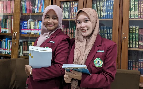 STAI Syamsul Ulum Gunungpuyuh Sukabumi Selesaikan Seleksi Calon Mahasiswa Pascasarjana