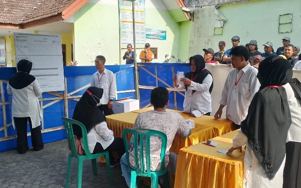 Pilkades Serentak di Lumajang, Tiga Incumbent Tumbang